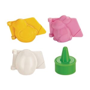 Formičky na plněné cukroví DELÍCIA