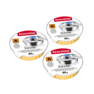 Hořlavý fondue gel GrandCHEF