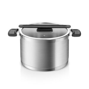 Hrnec COMPACT s poklicí ø 24 cm