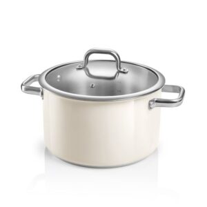 Hrnec DELIGHT s poklicí ø 24 cm