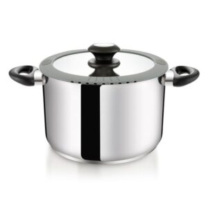 Hrnec SmartCOVER s poklicí ø 24 cm