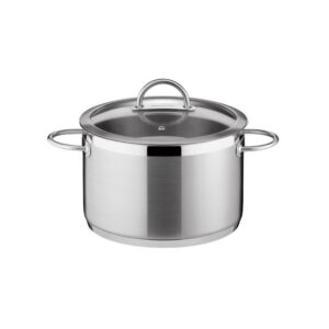 Hrnec VISION s poklicí ø 24 cm