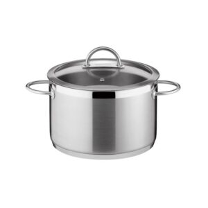 Hrnec VISION s poklicí ø 26 cm