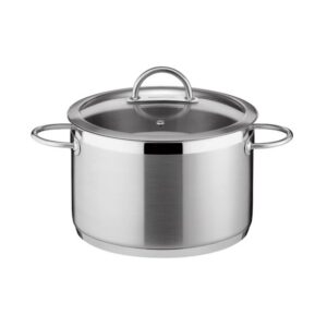 Hrnec VISION s poklicí ø 28 cm