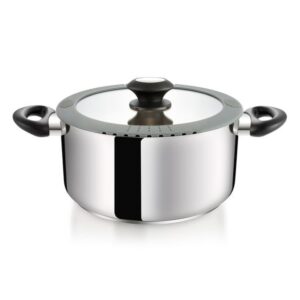 Kastrol SmartCOVER s poklicí ø 24 cm