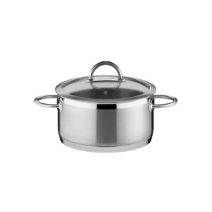 Kastrol VISION s poklicí ø 16 cm