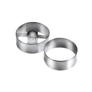 Linecké kolečko DELÍCIA ø 4