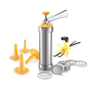 Lis na těsto / zdobička DELÍCIA