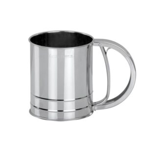 Mechanické síto DELÍCIA