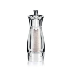 Mlýnek na sůl VIRGO 14 cm