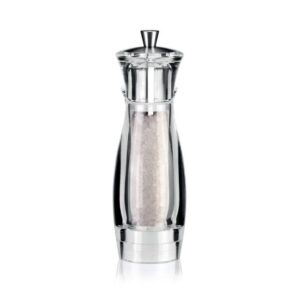 Mlýnek na sůl VIRGO 16 cm
