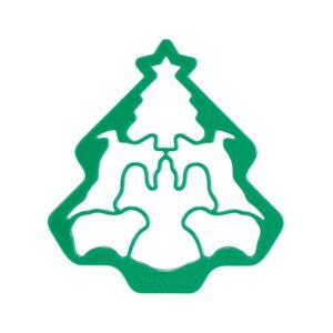 Multi vykrajovátko vánoční DELÍCIA