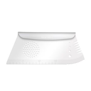 Multifunkční stěrka PRESTO