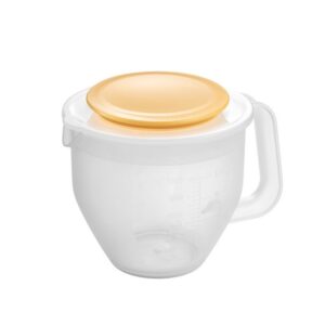 Nádoba na mixování s víčkem DELÍCIA 1