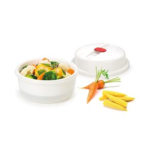 Napařovací hrnec PURITY MicroWave