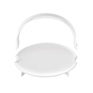 Napařovací talíř PRESTO Steam ø 24 cm