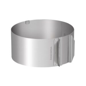 Nastavitelná forma na dort kulatá DELÍCIA