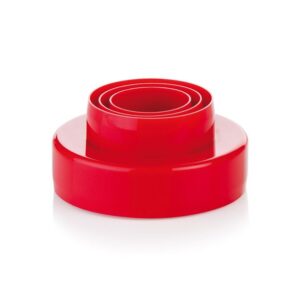 Oboustranná vykrajovátka kolečka DELÍCIA