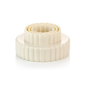 Oboustranná vykrajovátka květy DELÍCIA