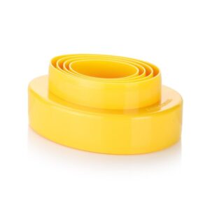 Oboustranná vykrajovátka vajíčka DELÍCIA