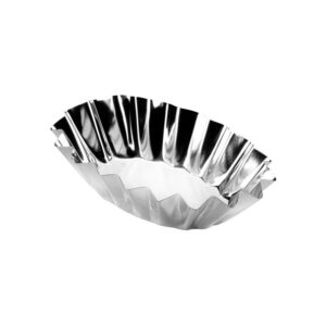 Oválný košíček DELÍCIA