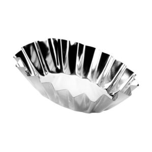 Oválný košík DELÍCIA