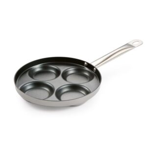 Pánev 4 oka GrandCHEF+ ø 24 cm