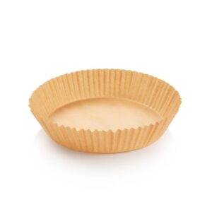 Papírová forma do fritézy kulatá DELÍCIA ø 16 cm