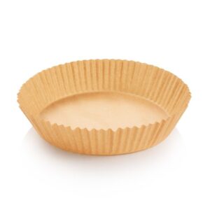 Papírová forma do fritézy kulatá DELÍCIA ø 20 cm