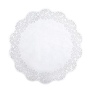 Papírová podložka DELÍCIA ø 36 cm