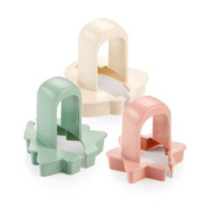 Pružná vykrajovátka DELÍCIA