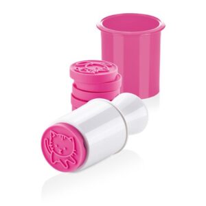 Razítko na sušenky DELÍCIA