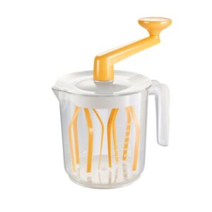 Ruční šlehač DELÍCIA 1000 ml