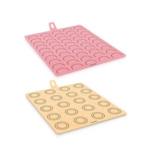 Šablony pro přípravu cukroví DELÍCIA