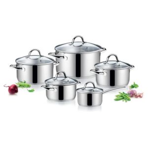 Sada nádobí AMBITION