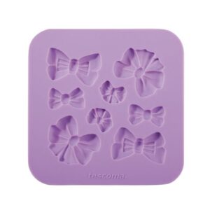 Silikonové formičky DELÍCIA DECO