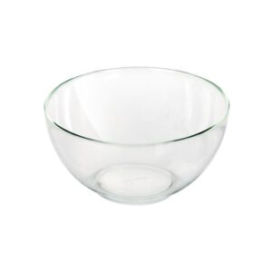 Skleněná mísa GIRO ø 20 cm