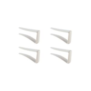 Spona na ubrus plastová PRESTO