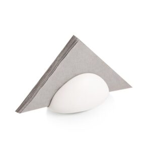 Stojánek na ubrousky FANCY HOME Stones