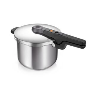 Tlakový hrnec ELEMENT 6