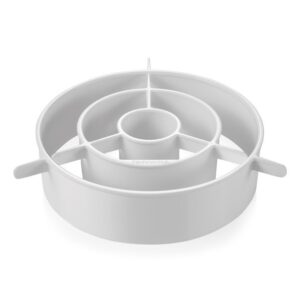 Tvořítko na barevné dortové korpusy DELÍCIA