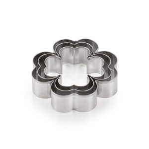 Vykrajovátka čtyřlístek DELÍCIA