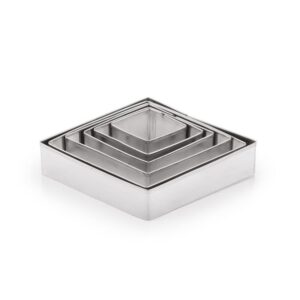 Vykrajovátka diamant DELÍCIA