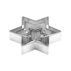 Vykrajovátka hvězdy DELÍCIA