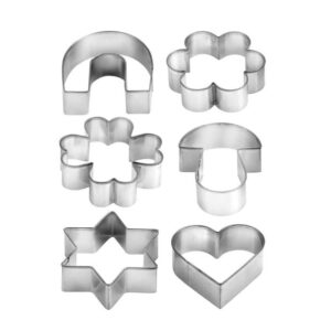 Vykrajovátka na kroužku DELÍCIA