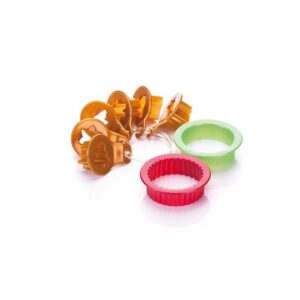 Vykrajovátka vánoční na linecké cukroví DELÍCIA