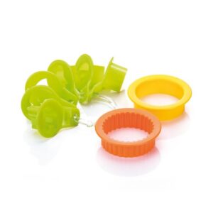 Vykrajovátka velikonoční na linecké cukroví DELÍCIA