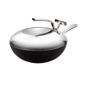 Wok PRESIDENT ø 30 cm