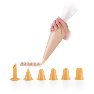 Zdobicí sáček DELÍCIA 30 cm