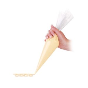 Zdobicí sáček DELÍCIA 35 cm